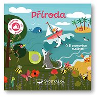 Příroda Mé první zvuky - 
