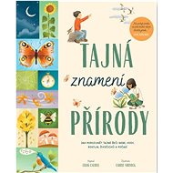 Tajná znamení přírody - Craig Caudill