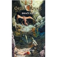 Dračí sluj - J.H. Brennan