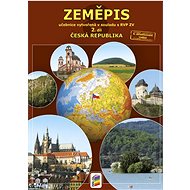 Zeměpis pro 8. ročník: Česká republika - 