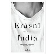 Krásni ľudia - Zuzana Šimeková
