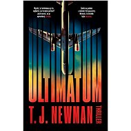 Ultimátum - T. J. Newman