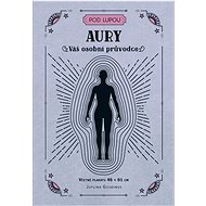 Aury: Váš osobní průvodce - Joylina Goodings