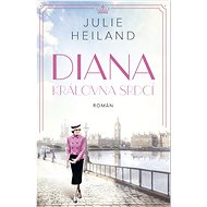 Diana Královna srdcí - Julie Heiland