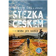 Stezka Českem - Martin Úbl