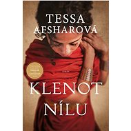 Klenot Nílu - Tessa Afsharová