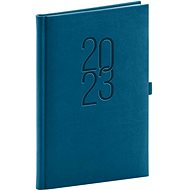 Týdenní diář Vivella Classic 2023 - Diář