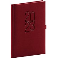 Týdenní diář Vivella Classic 2023 - Diář