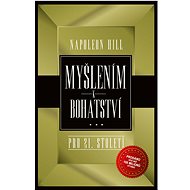 Myšlením k bohatství pro 21.století - Napoleon Hill