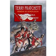 Noční hlídka / Podivný regiment - Terry Pratchett