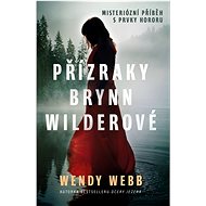 Přízraky Brynn Wilderové - Wendy Webb