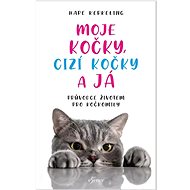 Moje kočky, cizí kočky a já - Hape Kerkeling