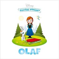 Disney Maličké pohádky Olaf - 