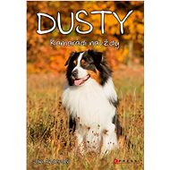 Dusty Kamarádi navždy - Jan Andersen