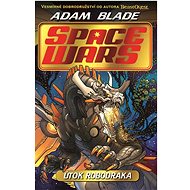 Space Wars Gravitační krakatice - Adam Blade