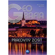 Geografia pre 3. ročník gymnázia - Zuzana Vaňková; Anton Magula