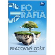 Geografia pre 1. ročník gymnázia - Zuzana Vaňková; Mária Nogová; Anton Magula
