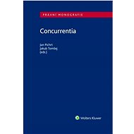 Concurrentia - Jan Pichrt; Jakub Tomšej
