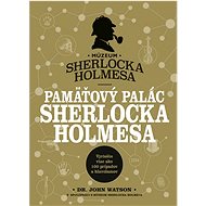 Pamäťový palác Sherlocka Holmesa - Tim Dedopulos