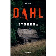 Svoboda - Arne Dahl