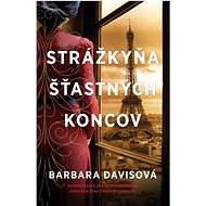 Strážkyňa šťastných koncov - Barbara Davisová