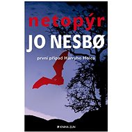Netopýr - Jo Nesbo