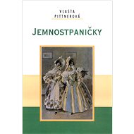 Jemnostpaničky - Vlasta Pittnerová