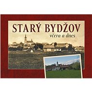 Starý Bydžov včera a dnes - Ladislava Štěpánková