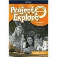 Project Explore Starter Workbook CZ - 