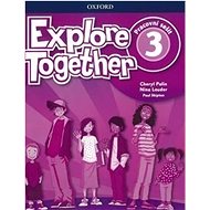Explore Together 3 Workbook CZ - 