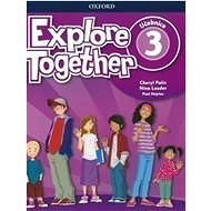 Explore Together 3 Student´s Book CZ - 