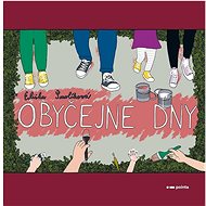 Obyčejné dny - Eliška Šmolíková