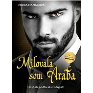 Milovala som Araba - Mirka Manáková