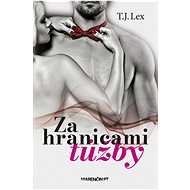 Za hranicami túžby - T.J. Lex