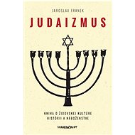 Judaizmus - Jaroslav Franek
