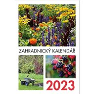 Zahradnický kalendář 2023 - 