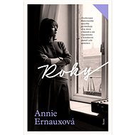 Roky - Annie Ernaux