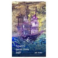 Spatřil jsem svou tvář - Petr Hruška