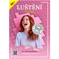 Luštění vtipné - 