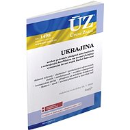 ÚZ 1498 Ukrajina - 