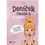 Deníček Camille G Dvoječka - Camille G.