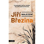 Nalezení - Jiří Březina
