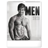 Men 2023 - nástěnný kalendář - Nástěnný kalendář