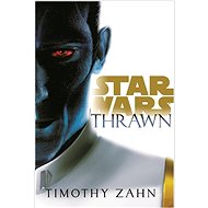 STAR WARS Thrawn - Timothy Zahn