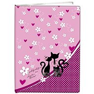 STIL STIL Memorial Cats Love - Journal
