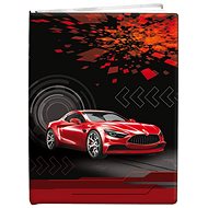 STIL Memorial Red Speed - Journal