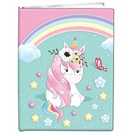 STIL Monument Rainbow Unicorn - Journal