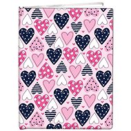 STIL Memorial Hearts - Journal