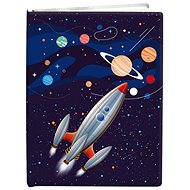 STIL Memorial Infinite Space - Journal