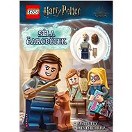 LEGO Harry Potter: Síla čarodějek - 